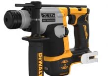 Ciocane rotative fără fir (SDS) DEWALT DCH172B