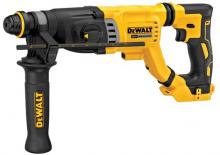 Ciocane rotative fără fir (SDS) DEWALT DCH263B