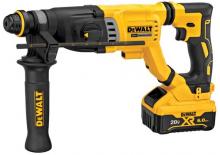 Ciocane rotative fără fir (SDS) DEWALT DCH263R2