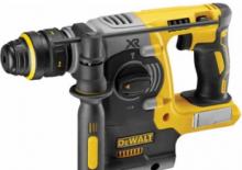 Ciocane rotative fără fir (SDS) DEWALT DCH273N-XJ