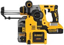 Ciocane rotative fără fir (SDS) DEWALT DCH273P2DHO