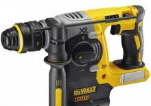Ciocane rotative fără fir (SDS) DEWALT DCH274N-XJ