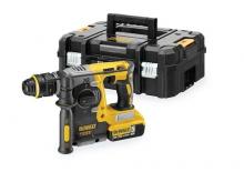Ciocane rotative fără fir (SDS) DEWALT DCH274P2T-QW