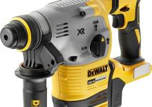 Ciocane rotative fără fir (SDS) DEWALT DCH283NT-XJ