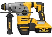 Ciocane rotative fără fir (SDS) DEWALT DCH293R2