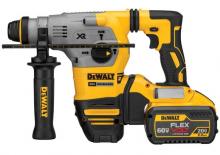 Ciocane rotative fără fir (SDS) DEWALT DCH293X2