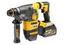 Ciocane rotative fără fir (SDS) DEWALT DCH323T2-QW