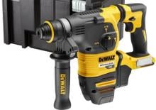 Ciocane rotative fără fir (SDS) DEWALT DCH333NT-XJ