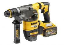 Ciocane rotative fără fir (SDS) DEWALT DCH334X2-QW