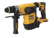 Ciocane rotative fără fir (SDS) DEWALT DCH417NT-XJ