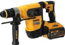 Ciocane rotative fără fir (SDS) DEWALT DCH417X2-QW