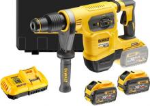 Ciocane rotative fără fir (SDS) DEWALT DCH481N-XJ