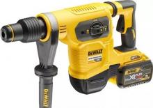 Ciocane rotative fără fir (SDS) DEWALT DCH481X2
