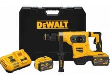 Ciocane rotative fără fir (SDS) DEWALT DCH481X2-QW