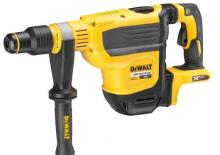 Ciocane rotative fără fir (SDS) DEWALT DCH614N-XJ
