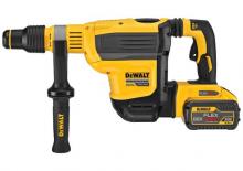 Ciocane rotative fără fir (SDS) DEWALT DCH614X2