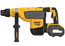 Ciocane rotative fără fir (SDS) DEWALT DCH733B