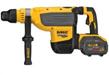 Ciocane rotative fără fir (SDS) DEWALT DCH733X2