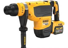 Ciocane rotative fără fir (SDS) DEWALT DCH735X2