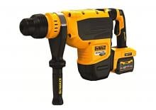 Ciocane rotative fără fir (SDS) DEWALT DCH735X2-QW