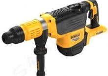 Ciocane rotative fără fir (SDS) DEWALT DCH775N-XJ