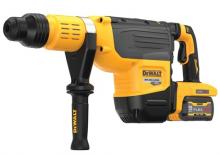 Ciocane rotative fără fir (SDS) DEWALT DCH775X2
