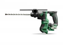 Ciocane rotative fără fir (SDS) HiKOKI DH12DD
