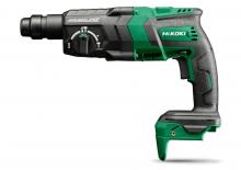 Ciocane rotative fără fir (SDS) HiKOKI DH18DPC