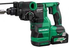 Ciocane rotative fără fir (SDS) HiKOKI DH3628DA