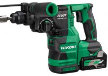 Ciocane rotative fără fir (SDS) HiKOKI DH3628DC