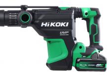Ciocane rotative fără fir (SDS) HiKOKI DH3640DA 