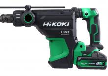 Ciocane rotative fără fir (SDS) HiKOKI DH3640DB