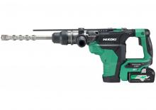 Ciocane rotative fără fir (SDS) HiKOKI DH36DMA