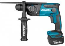 Ciocane rotative fără fir (SDS) Makita DHR164 