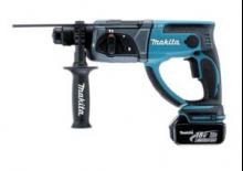Ciocane rotative fără fir (SDS) Makita DHR202