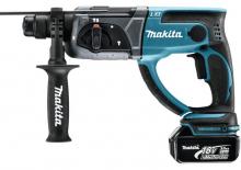 Ciocane rotative fără fir (SDS) Makita DHR202RFJ