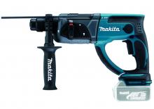 Ciocane rotative fără fir (SDS) Makita DHR202Z