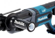 Ciocane rotative fără fir (SDS) Makita DHR241