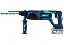 Ciocane rotative fără fir (SDS) Makita DHR241Z