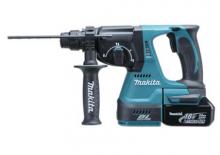 Ciocane rotative fără fir (SDS) Makita DHR242