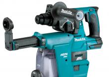 Ciocane rotative fără fir (SDS) Makita DHR242ZJW