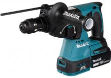 Ciocane rotative fără fir (SDS) Makita DHR243