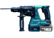 Ciocane rotative fără fir (SDS) Makita DHR243Z