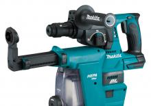 Ciocane rotative fără fir (SDS) Makita DHR243ZJW