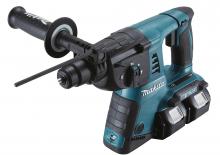 Ciocane rotative fără fir (SDS) Makita DHR263