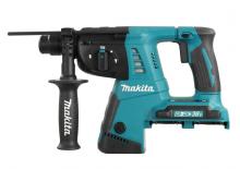 Ciocane rotative fără fir (SDS) Makita DHR263Z