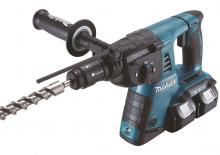 Ciocane rotative fără fir (SDS) Makita DHR264