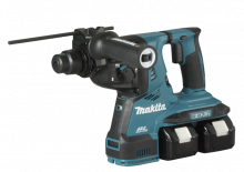 Ciocane rotative fără fir (SDS) Makita DHR280PT2J