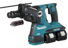 Ciocane rotative fără fir (SDS) Makita DHR281