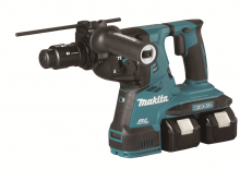 Ciocane rotative fără fir (SDS) Makita DHR281PT2J